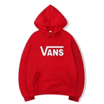 Vans jacket best sale hoodie price philippines