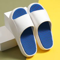 Men Women Slippers Indoor Summer Platform Shoes Soft EVA Beach Slides Anti-slip Sneaker Outdoor Men Cool Sandals 3CM Thick Sole