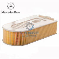 ตัวกรองอากาศ BENZ ดีเซล W212 W204 X218 A207 C207 S212 C204 X204 A6510940004