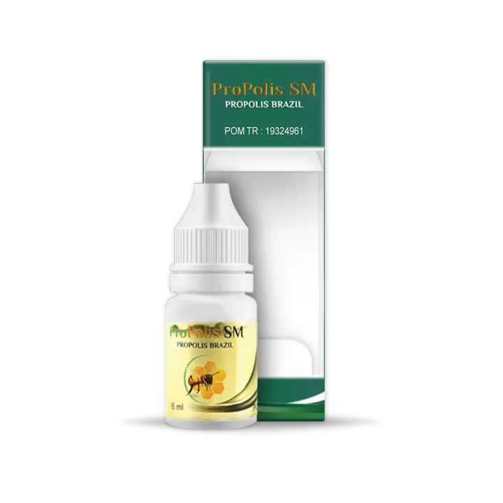 Obat propolis