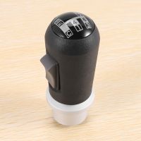 6 Speed+R+C Car Gear Shift Knob Lever Stick Manual Gear Shifter 1485717 1377386 1369975 for Scania 3 Series 4 Series