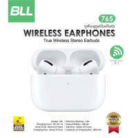 *แท้* BLL765 Wireless Earphones หูฟังไร้สาย TWS