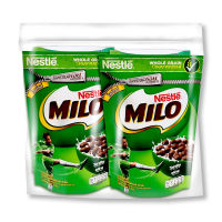 เนสท์เล่ ซีเรียล ไมโล 70 กรัม x 4 ถุง Nestle Cereal Milo 70 g x 4 Pouch โปรโมชันราคาถูก เก็บเงินปลายทาง