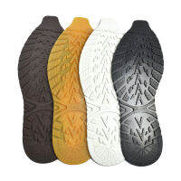 สวมทน Outsole Insoles แผ่นซ่อมลื่นยางแต่เพียงผู้เดียวสติกเกอร์เปลี่ยนซ่อมรองเท้าแพทช์พื้นรองเท้าอุปกรณ์เสริม