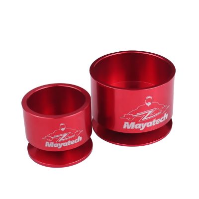 mayatech TOC Roto Terminator Starter Rubber Cap for 20-80cc engine heicopter RC Aircraft 2 size