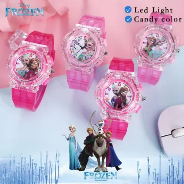 Shop Disney Princess Watch For Kids with great discounts and prices online  - Dec 2023