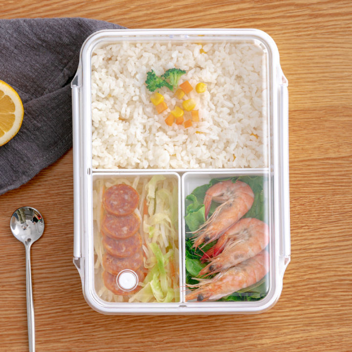 yonuo-กล่องอาหารกลางวัน-ชุดกล่องอาหาร-กล่องใส่อาหาร-กล่องอาหาร-กล่องใส่อาหารพกพา-กล่องเก็บอาหาร-กล่องถนอมอาหาร
