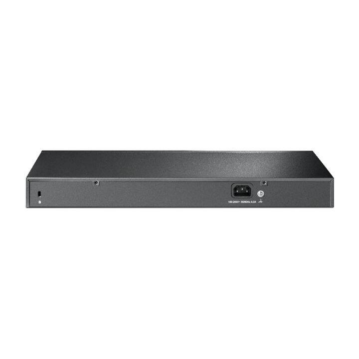 tp-link-sg1218mp-18-port-gigabit-rackmount-switch-with-16-port-poe-ของแท้-ประกันศูนย์ตลอดอายุการใช้งาน