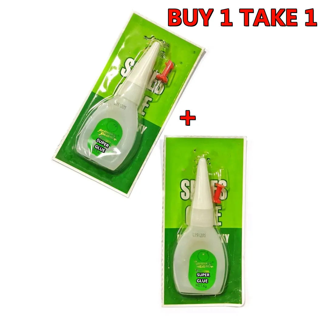 Shoe Glue Philippines