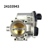 24103943 Throttle Body Throttle Valve Auto Throttle Body Throttle Valve Car Throttle Body Throttle Valve for Chevrolet 2015 Sail 3 1.3 1.5