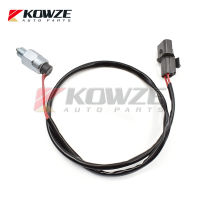 KOWZE MR196931 Freewheel ฟรีล้อคลัทช์สวิทช์ PSW เหมาะสำหรับมิตซูบิชิมอนเตโรปาเจโร2nd II 4WD 4X4 MB620505 V30 V40