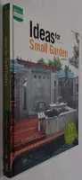 Ideas for Small Garden (ปกแข็ง)