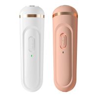 ZZOOI 2200 Mah Rechargeable Accumulator Foot Grinder Electric Foot Callus Remover 95% Absorption Rate Foot Callus Remover