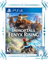 Playstation 4  - IMMORTALS FENYX RISING (แผ่นเกม PS4 มือ 1) (ENG)