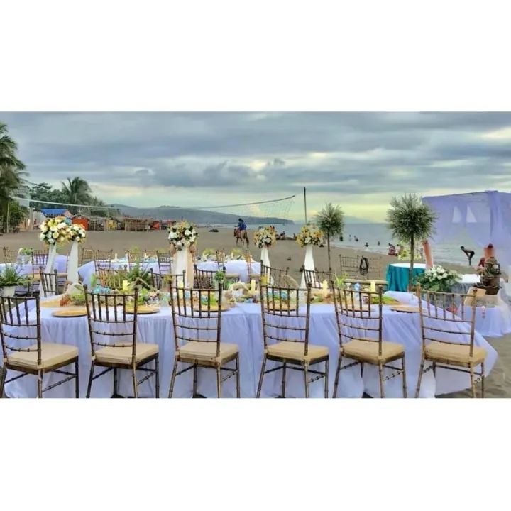 Tiffany Chairs 211 Lazada PH