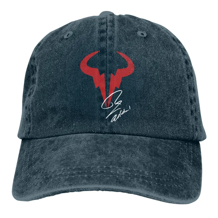rafael nadal hat