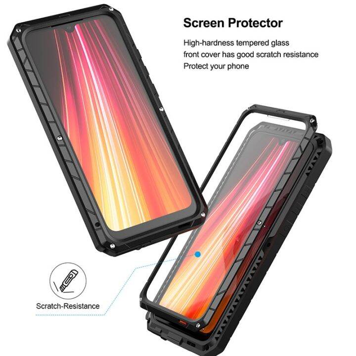 phone-case-for-xiaomi-mi-redmi-note-8-pro-9-pro-9s-10-10pro-shockproof-cover-heavy-duty-protection-armor-metal-phone-accessories