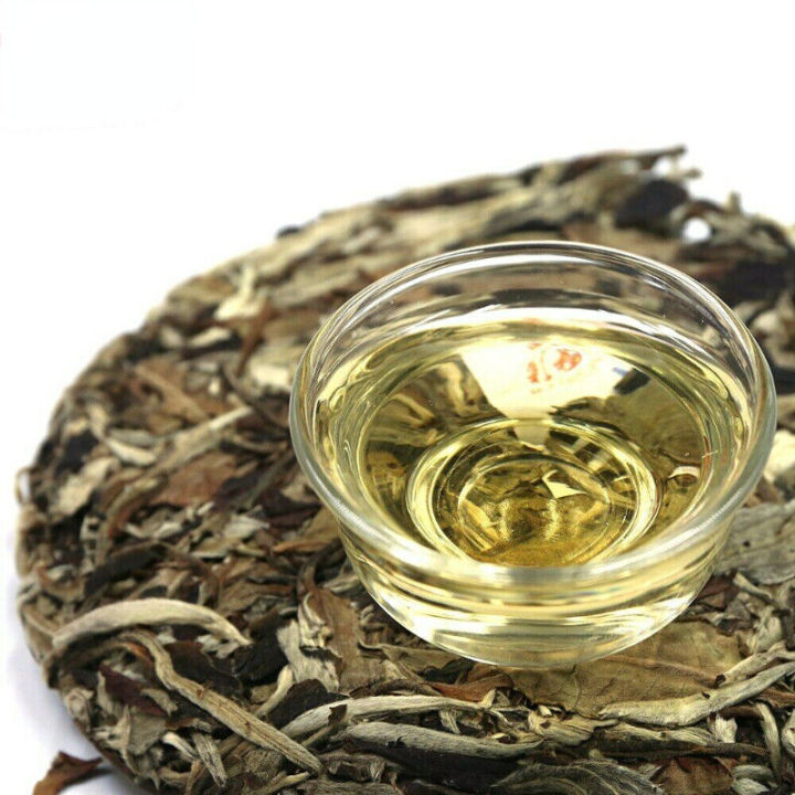 white-peony-white-puerh-tea-200g-white-chinese-tea-moon-light-caicheng-2020-2021-chinese-tea-leaves-products-loose-leaf-original-green-food-organic