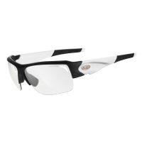 Tifosi Sunglasses แว่นกันแดด รุ่น ELDER SL Black/White (LN Fototec)