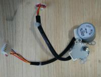 [HOT XIJXLKLKWMN 516] MP24AA เครื่องปรับอากาศมอเตอร์ Stepper มอเตอร์ขั้นตอนมอเตอร์12V