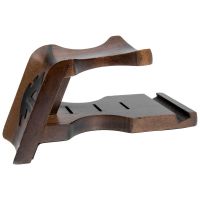 【CW】 Neck Rest Support Instrument Rack String Electric Accessories Bass Bracket Music Cradle Luthier