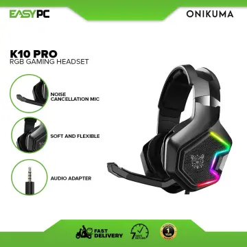 Onikuma k10pro outlet