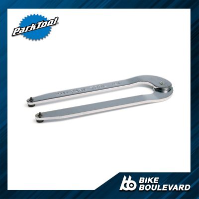 Parktool  SPA-6 เครื่องมือขันกระโหลกแบบรู Adjustable Pin Spanner เครื่องมือซ่อมจักรยาน จาก USA