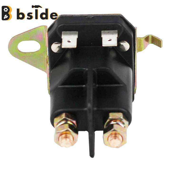 Bside Tool Store V Starter Solenoid Relay A Motorcycle Starter Relay Motor Start Relay