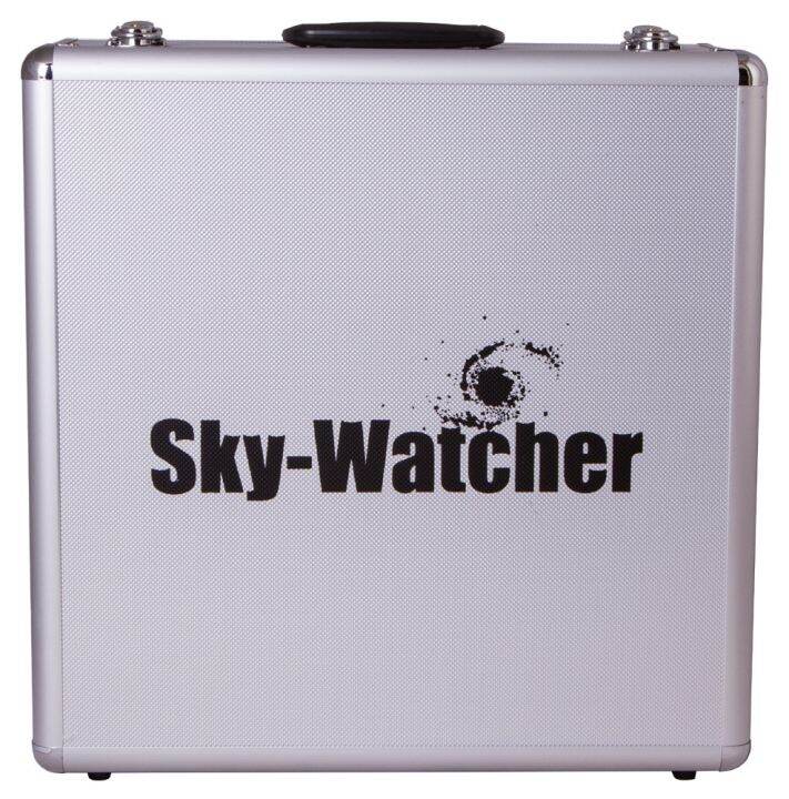 Skywatcher HEQ5 Aluminum Box Astronomical Telescope Equatorial Mount
