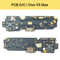 แพรชาร์จ Vivo V5 Max | PCB D/C | แพรก้นชาร์จ | แพรตูดชาร์จ | อะไหล่มือถือ