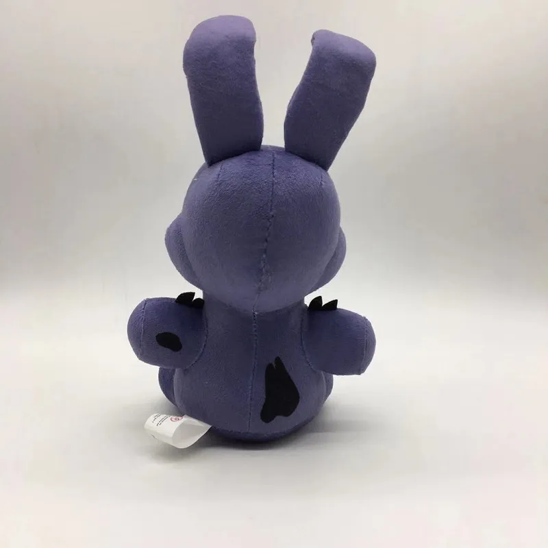 ❖1pcs FNAF Plush Toys 18cm Five Nights At Freddy's 4 Freddy Bear