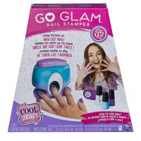 สินค้าขายดี!!! ของเล่น อุปกรณ์ แต่งเล็บ ทำเล็บ คูล มาร์คเกอร์ Cool Maker, GO GLAM Nail Stamper ของแท้ ของเล่น โมเดล โมเดลรถ ของเล่น ของขวัญ ของสะสม รถ หุ่นยนต์ ตุ๊กตา โมเดลนักฟุตบอล ฟิกเกอร์ Model