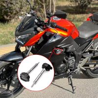 For KAWASAKI Z250 (ER250C/D) Z300 2013-2017 motorcycle slider frame sliders Engine Protective Guard cover Falling Protection Covers