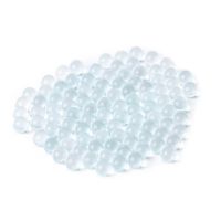 ﹍▧✁ PizzaBurger 100pcs Glass Outdoor Shot Pinball Catapult RXBC