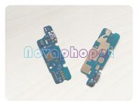 vfbgdhngh Novaphopat For Wiko U feel Charger Port USB Dock Charging Port Data Transfer Connect Connector Flex Cable Replacement