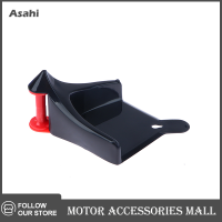 Asahi Motor 1Pc ยาง Wedge รถล้างท่อน้ำ Anti-pinch เครื่องมือ Auto ท่อคู่มือล้อป้องกันการติดขัดเครื่องมืออุปกรณ์เสริมอัตโนมัติ