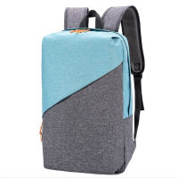 2021 New Laptop Backpacks Bag for MacBook Air Pro 15.6 Inch Multi Color Fashion Notebook Backpacks Shoulder Bag for Women Men