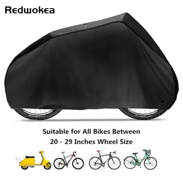 Movtotop cheap bike cover