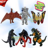 ฟิกเกอร์ โมเดล  figure model Godzilla king of monster