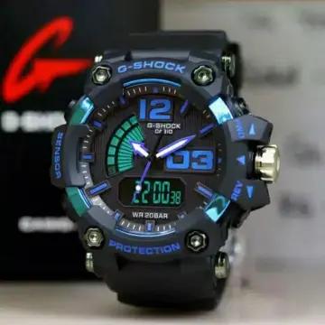 Harga cheap casio frogman