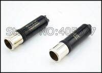 Hifi audio-0152 Ag Nextgen RCA Plugs 2pcs per lot without original box