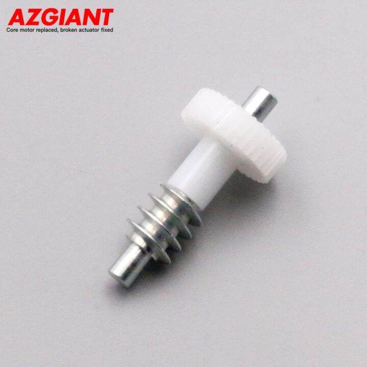 AZGIANT Mirror Folding Motor Module Internal Precision Gear Components ...