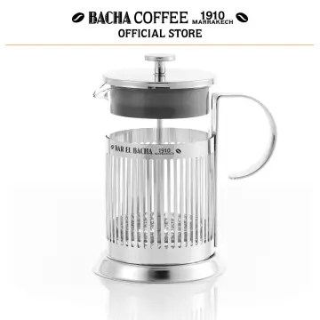 Bacha Heritage Coffee Mug And Lid, Coffee Cups, Saucers And Mugs