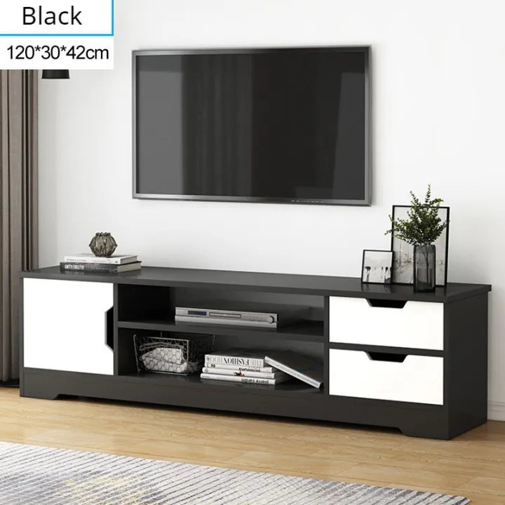 Wood Wooden Tv Rack Cabinet For, Coffee Table And Tv Unit Combo Philippines
