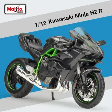 Kawasaki H2R - Chất Lượng, Giá Tốt | Mua Online Tại Lazada.Vn