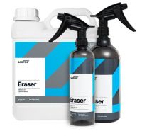 CARPRO Eraser น้ำยาเช็ดคราบแว๊กซ์ ขวดแท้ (พร้อมหัวสเปรย์) ขนาด 500ml, 1L และ 4L **พร้อมส่งทันที ของแท้ 100%**