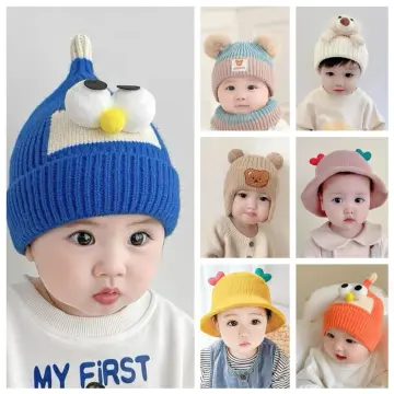 Shop Baby Boys Bucket Hat with great discounts and prices online - Feb 2024