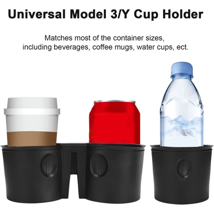 console-cup-holder-insert-for-tesla-model-3-model-y-2022-2021-upgrade-anti-slip-silicone-center-consoles-cup-holder