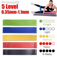 Resistance Bands Set Para YogaFitness Band Para Entrenamiento Pilatesgym Equipment for Homeexercise Equipment Para Gimnasio