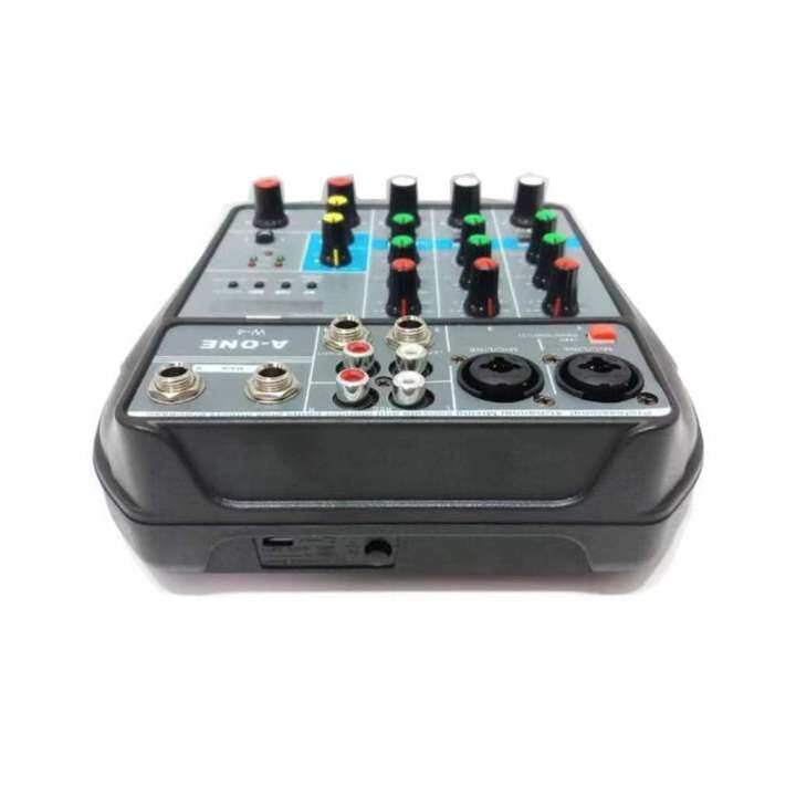 a-one-มิกเซอร์-mixer-4-channel-mp3-usb-sd-มีbluetooth-รุ่น-w-4-sheng-shop